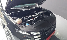 Hyundai Tucson 1.6* TURBO* PREMIUM* ПОДГРЕВ* ОБДУХВАНЕ* КАМЕРА*  | Auto.bg — изображение 17