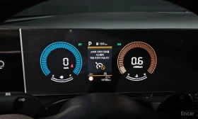 Hyundai Tucson 1.6* TURBO* PREMIUM* ПОДГРЕВ* ОБДУХВАНЕ* КАМЕРА*  | Auto.bg — изображение 13