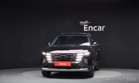 Hyundai Tucson 1.6* TURBO* PREMIUM* ПОДГРЕВ* ОБДУХВАНЕ* КАМЕРА*  | Auto.bg — изображение 3