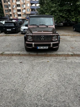 Mercedes-Benz G 300 300 ТD. 606 dvigatel | Auto.bg — изображение 2