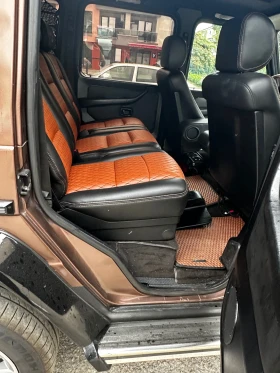 Mercedes-Benz G 300 300 ТD. 606 dvigatel | Auto.bg — изображение 5