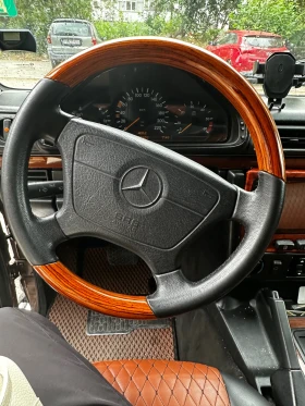 Mercedes-Benz G 300 300 ТD. 606 dvigatel | Auto.bg — изображение 9