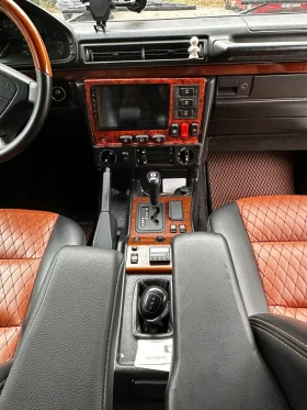 Mercedes-Benz G 300 300 ТD. 606 dvigatel | Auto.bg — изображение 6
