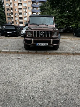 Mercedes-Benz G 300 300 ТD. 606 dvigatel | Auto.bg — изображение 3
