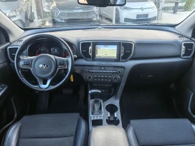 Kia Sportage 1.6 T-GDI 4X4 SPIRIT | Mobile.bg � ����� ������ 15