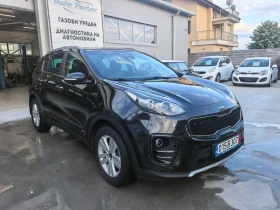 Kia Sportage 1.6 T-GDI 4X4 SPIRIT | Mobile.bg � ����� ������ 7