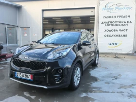 Kia Sportage 1.6 T-GDI 4X4 SPIRIT | Mobile.bg � ����� ������ 2