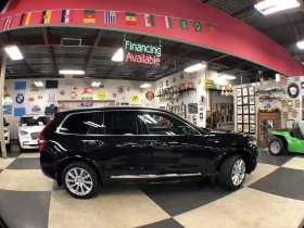 Volvo Xc90 T6 INSCRIPTION/360 VIEW/LANE ASSIST/KEYLESS/B&O - 21350 € / 41756.97 лв. - 12078719 8