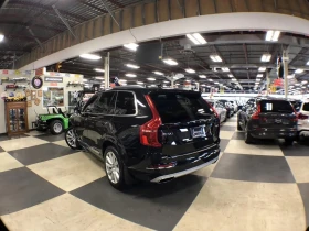 Volvo Xc90 T6 INSCRIPTION/360 VIEW/LANE ASSIST/KEYLESS/B&O - 21350 € / 41756.97 лв. - 12078719 5