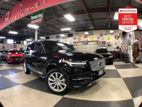 ������ Volvo Xc90