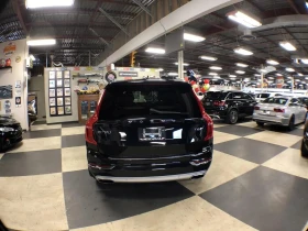 Volvo Xc90 T6 INSCRIPTION/360 VIEW/LANE ASSIST/KEYLESS/B&O - 21350 € / 41756.97 лв. - 12078719 6
