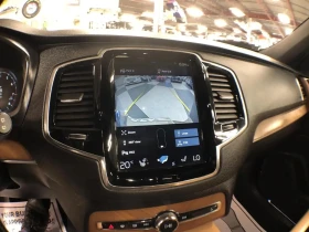 Volvo Xc90 T6 INSCRIPTION/360 VIEW/LANE ASSIST/KEYLESS/B&O - 21350 € / 41756.97 лв. - 12078719 14
