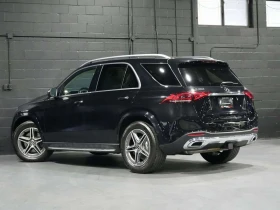 Mercedes-Benz GLE 350 BURMESTER| HUD| 360| AMBIENT  | Auto.bg — изображение 5