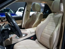 Mercedes-Benz GLE 350 BURMESTER| HUD| 360| AMBIENT  | Auto.bg — изображение 8