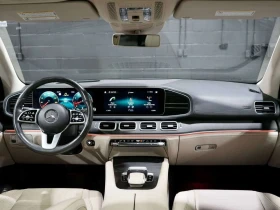 Mercedes-Benz GLE 350 BURMESTER| HUD| 360| AMBIENT  | Auto.bg — изображение 12