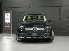 Mercedes-Benz GLE 350 BURMESTER| HUD| 360| AMBIENT  | Auto.bg — изображение 2