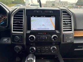 Ford F150 * 4WD SuperCrew * CARFAX * ��� ������������ ������ | Mobile.bg � ����� ������ 9