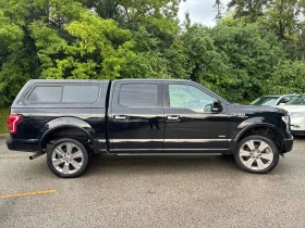 Ford F150 * 4WD SuperCrew * CARFAX * ��� ������������ ������ | Mobile.bg � ����� ������ 3