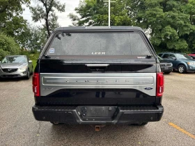 Ford F150 * 4WD SuperCrew * CARFAX * ��� ������������ ������ | Mobile.bg � ����� ������ 4