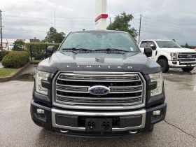 Ford F150 * 4WD SuperCrew * CARFAX * ��� ������������ ������ | Mobile.bg � ����� ������ 6