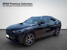 BMW X6 xDrive40d