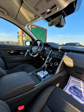 Land Rover Discovery Sport 2.0 Diesel Hybrid | Mobile.bg � ����� ������ 8