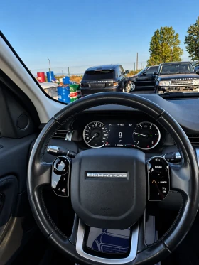 Land Rover Discovery Sport 2.0 Diesel Hybrid | Mobile.bg � ����� ������ 11