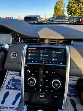 Land Rover Discovery Sport 2.0 Diesel Hybrid | Mobile.bg � ����� ������ 12