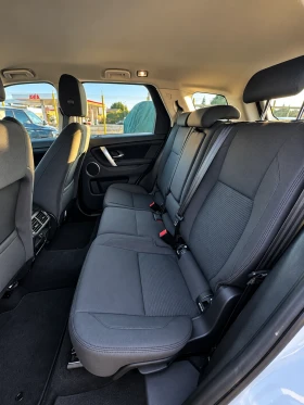 Land Rover Discovery Sport 2.0 Diesel Hybrid | Mobile.bg � ����� ������ 10