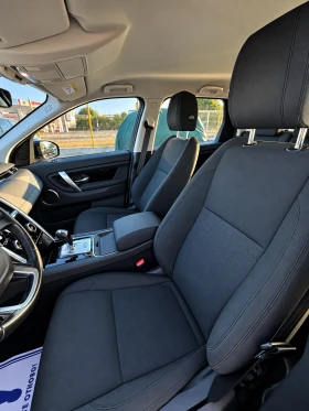 Land Rover Discovery Sport 2.0 Diesel Hybrid | Mobile.bg � ����� ������ 9