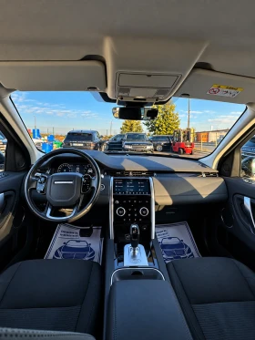 Land Rover Discovery Sport 2.0 Diesel Hybrid | Mobile.bg � ����� ������ 7