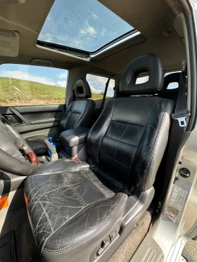 Mitsubishi Pajero 4x4 3.2 D-ID | Auto.bg — изображение 8