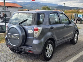 Daihatsu Terios 1.5I FaceLift | Auto.bg — изображение 7