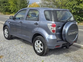 Daihatsu Terios 1.5I FaceLift | Auto.bg — изображение 5