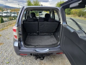 Daihatsu Terios 1.5I FaceLift | Auto.bg — изображение 8