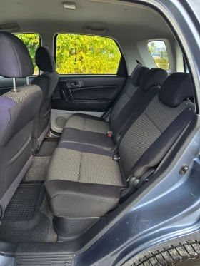Daihatsu Terios 1.5I FaceLift | Auto.bg — изображение 13