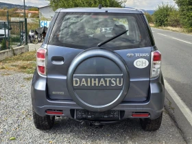 Daihatsu Terios 1.5I FaceLift | Auto.bg — изображение 6