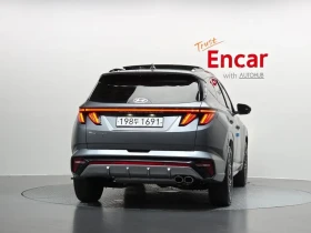 Hyundai Tucson N Line 2WD| 226�.�. | Mobile.bg � ����� ������ 3