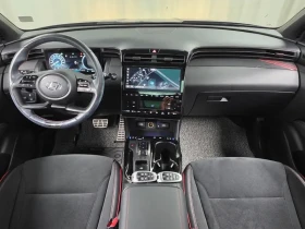 Hyundai Tucson N Line 2WD| 226�.�. | Mobile.bg � ����� ������ 6