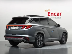 ������ Hyundai Tucson