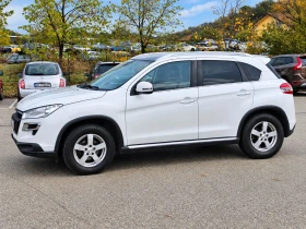 Peugeot 4008 4x4 6��. ALLURE* ����* ��������* KEYLESS*  | Mobile.bg � ����� ������ 7