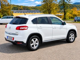 Peugeot 4008 4x4 6��. ALLURE* ����* ��������* KEYLESS*  | Mobile.bg � ����� ������ 4