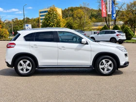Peugeot 4008 4x4 6��. ALLURE* ����* ��������* KEYLESS*  | Mobile.bg � ����� ������ 3