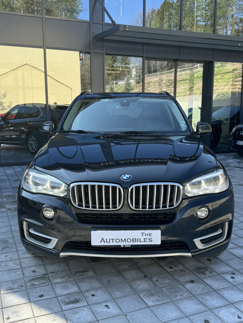 BMW X5 3,0 D, снимка 2 - Автомобили и джипове - 44599731