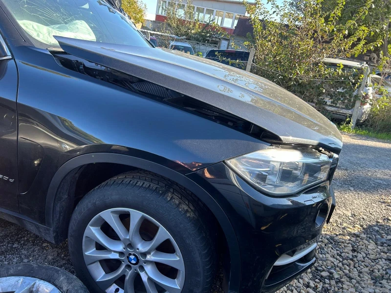 BMW X5, снимка 14 - Автомобили и джипове - 47498259