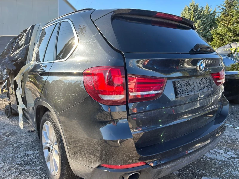 BMW X5, снимка 12 - Автомобили и джипове - 47498259