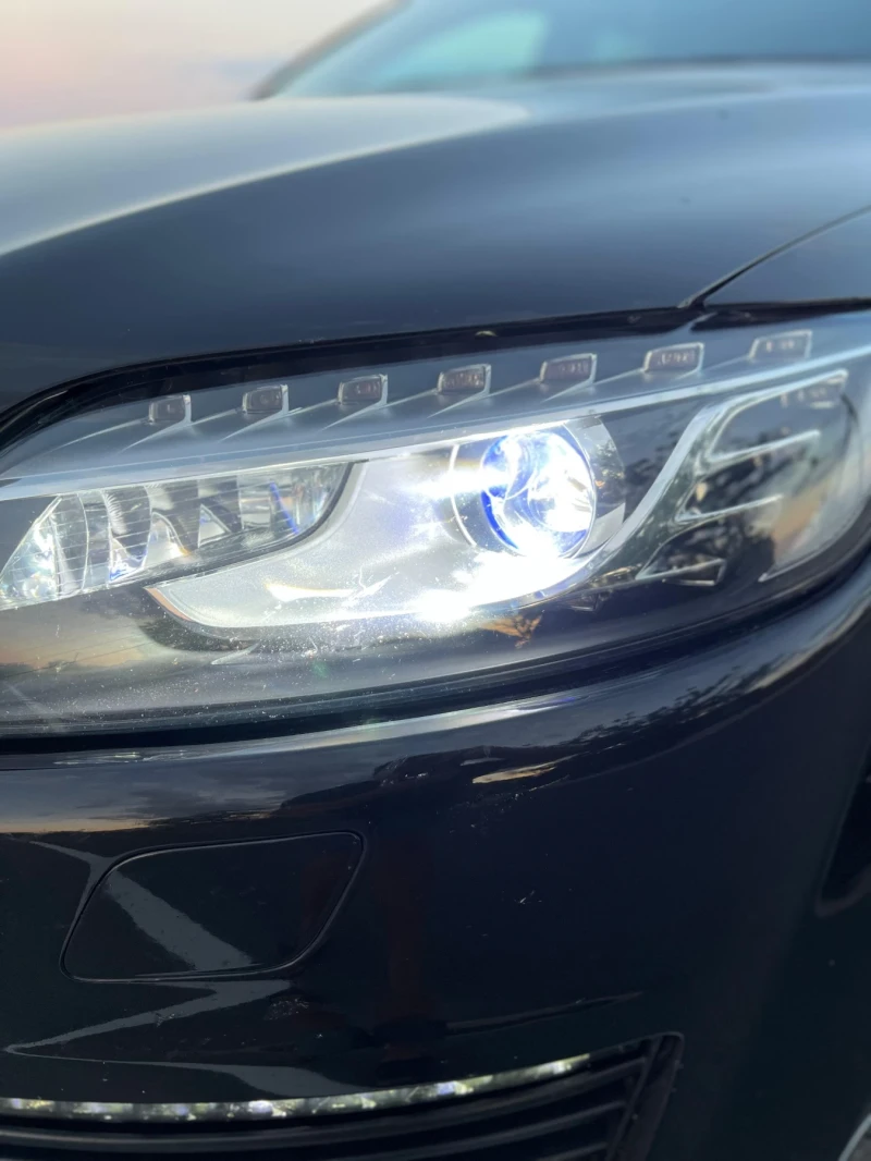 Audi Q7 S-Line , снимка 8 - Автомобили и джипове - 51990386