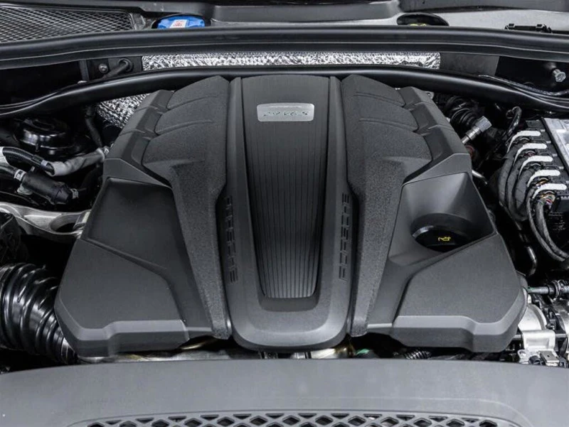 Porsche Macan * АВТО КРЕДИТ* ЦЕНА ДО БГ * СЕРВИЗНА ИСТОРИЯ * , снимка 17 - Автомобили и джипове - 52477646