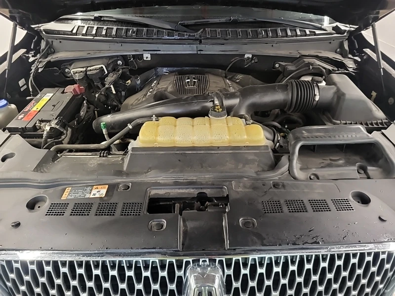 Lincoln Navigator L* * RESERVE* * CARFAX* * АВТОКРЕДИТ* * , снимка 16 - Автомобили и джипове - 52688062