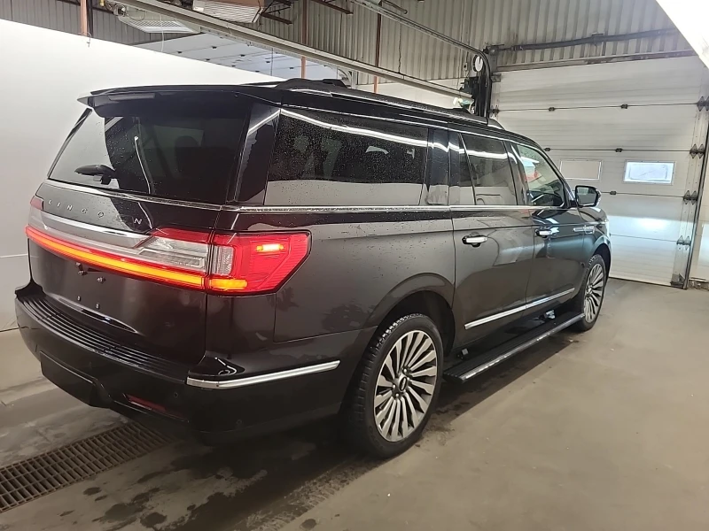 Lincoln Navigator L* * RESERVE* * CARFAX* * АВТОКРЕДИТ* * , снимка 3 - Автомобили и джипове - 52688062